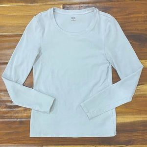 UNIQLO LONG SLEEVE